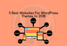 5 Best Websites For WordPress Themes In 2018 5 Best Websites For WordPress Themes In 2018