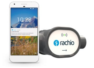 Rachio Internet-Connected Sprinkler System Can Detect Leaks Rachio Internet-Connected Sprinkler System Can Detect Leaks