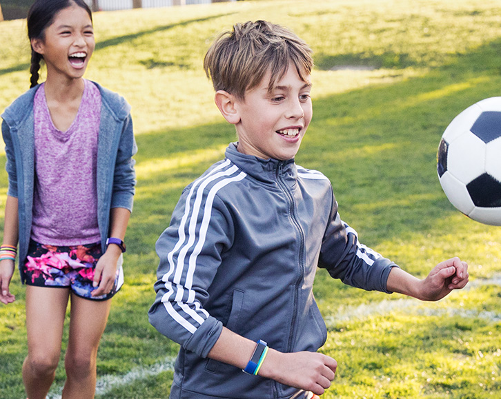 Fitbit Launches Fitbit Ace To Keep Your Kids Active