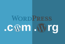 WordPress.com Vs WordPress.org: Complete Information WordPress.com Vs WordPress.org: Complete Information