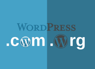 WordPress.com Vs WordPress.org: Complete Information WordPress.com Vs WordPress.org: Complete Information