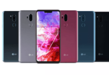 LG G7 Image leak—Here Is Everything You Need To Know LG G7 Image leak