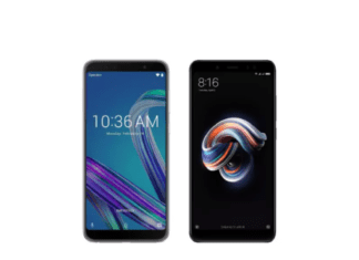 Redmi Note 5 Pro vs Asus Zenfone Max Pro M1: Full Specifications And Price Redmi Note 5 Pro vs Asus Zenfone Max Pro M1: Full Specifications And Price