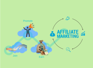 Affiliate Marketing Guide For Beginners – Step by Step Guide Affiliate Marketing Guide For Beginners - Step by Step Guide