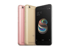 Xiaomi Redmi 5A sale today: Full specifications and Price Xiaomi Redmi 5A sale today: Full specifications and Price