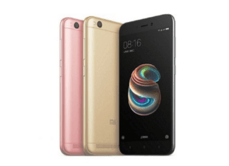 Xiaomi Redmi 5A sale today: Full specifications and Price Xiaomi Redmi 5A sale today: Full specifications and Price