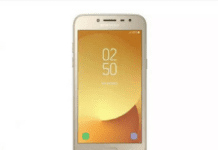 Samsung’s latest smartphone Galaxy J2 Pro can’t connect the internet Samsung's latest smartphone Galaxy J2 Pro can't connect the internet