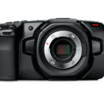 Blackmagic Design: Introduced New Pocket Cinema Camera For 4K video