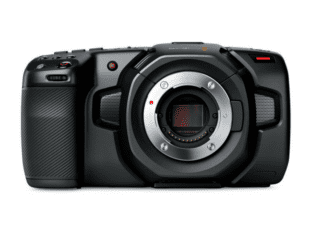 Blackmagic Design: Introduced New Pocket Cinema Camera For 4K video Blackmagic Design: Introduced New Pocket Cinema Camera For 4K video