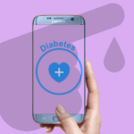 Diabetes Tracking App:  App That Helps Rural Areas To Detect Diabetes