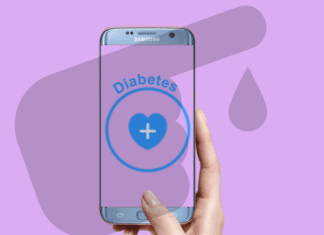 Diabetes Tracking App: App That Helps Rural Areas To Detect Diabetes Diabetes Tracking App: App That Helps Rural Areas To Detect Diabetes