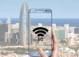 5G Services Research: IIT Delhi Sets Up India’s First 5G Lab 5G Services Research: IIT Delhi Sets Up India's First 5G Lab