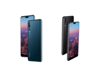 Huawei P20 Lite, P20 Pro Launched in India: Full Specifications And Price Huawei P20 Lite, P20 Pro Launched in India: Full Specifications And Price