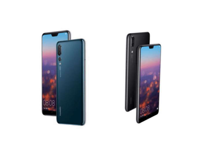 Huawei P20 Lite, P20 Pro Launched in India: Full Specifications And Price