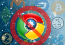 Google Chrome: No longer accept extensions that mine cryptocurrency Google Chrome: No longer accept extensions that mine cryptocurrency