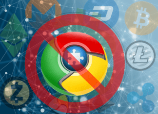 Google Chrome: No longer accept extensions that mine cryptocurrency Google Chrome: No longer accept extensions that mine cryptocurrency