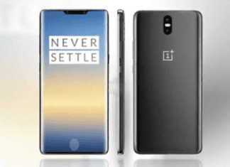 OnePlus 6: Price, Specifications and Launch Date OnePlus 6: Price, Specifications and Launch Date