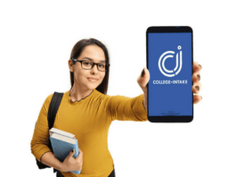 College Intake: App For Students That Find Out Best College Match In Abroad College Intake: App For Students That Find Out Best College Match In Abroad