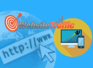 7 Steps: How To Increase Website Traffic 7 Steps: How To Increase Website Traffic