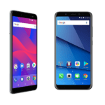 Blu Smartphones: Blu Vivo XL3, Blu Vivo XL3 Plus Sale On Amazon