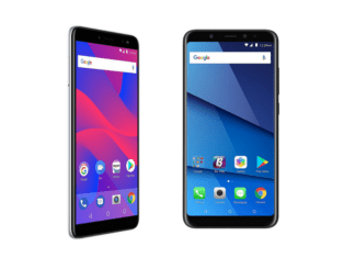 Blu Smartphones: Blu Vivo XL3, XL3 Plus Sale On Amazon Blu Smartphones: Blu Vivo XL3, Blu Vivo XL3 Plus Sale On Amazon