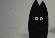 Fribo Robot: A Robot Developed For Lonely People Fribo: A Robot Developed For Lonely People