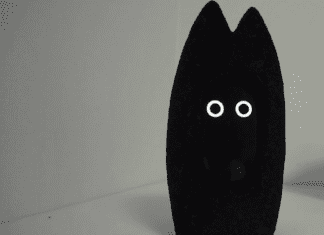 Fribo Robot: A Robot Developed For Lonely People Fribo: A Robot Developed For Lonely People