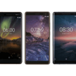 Nokia 7 Plus And Nokia 8 Sirocco, Now Available In India: Full Specifications, Price