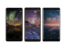 Nokia 7 Plus And Nokia 8 Sirocco, Now Available In India: Full Specifications, Price