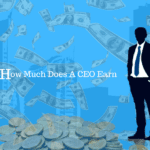 How Much Does A CEO Earn (Knowledge Area)
