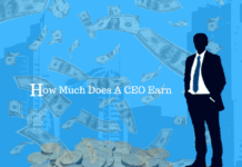 How Much Does A CEO Earn- Corporate Knowledge How Much Does A CEO Earn (Knowledge Area)