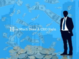 How Much Does A CEO Earn- Corporate Knowledge How Much Does A CEO Earn (Knowledge Area)