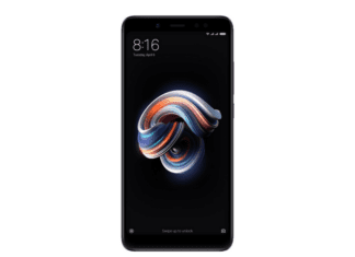 Redmi Note 5 Pro: Price increased To Rs. 14,999 For 4GB Ram Variant in India Redmi Note 5 Pro: Price increased To Rs. 14,999 For 4GB Ram Variant in India