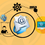 How To Use SMTP Server To Send WordPress Emails-Tutorial