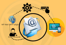 How To Use SMTP Server To Send WordPress Emails-Tutorial