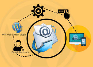 How To Use SMTP Server To Send WordPress Emails-Tutorial