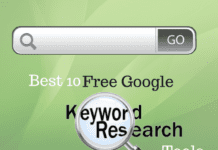 Best 7 Free Google Keyword Research Tools In 2018: Find most searched keywords Best 7 Free Google Keyword Research Tools In 2018: Find most searched keywords.