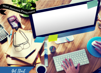 Top 10 Tech Companies Offering Best Work From Home Jobs -In 2018 Top 10 Tech Companies Offering Best Work From Home Jobs -In 2018
