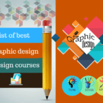 List of best graphic design courses in 2018- Free And Helpful