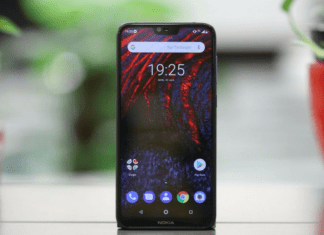 Nokia 6.1 Plus Launched In India With Display Notch, Here Is Everything You Need To Know Nokia 6.1 Plus Launched In India With Display Notch, Here Is Everything You Need To Know