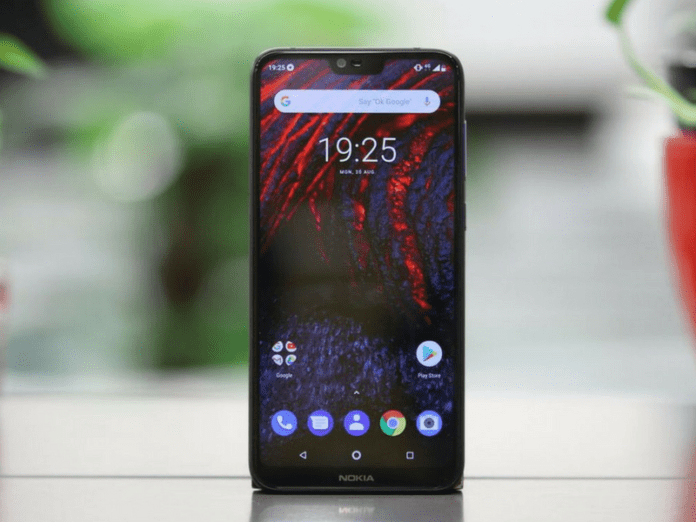 Nokia 6.1 Plus Launched In India With Display Notch, Here Is Everything You Need To Know