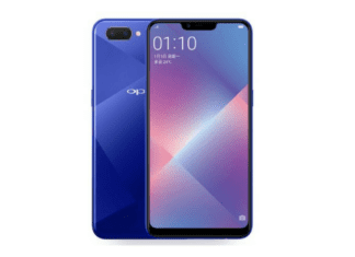 Oppo A5 Launched In India With 19:9 Display: Full Specification, Price and Availability Oppo A5 Launched In India With 19:9 Display: Full Specification, Price and Availability