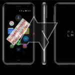 Palm Android Phone Image Leaked : Running Oreo 8.1 With 3.3-Inch Display, 800mAh Battery 