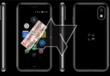 Palm Android Phone Image Leaked : Running Oreo 8.1 With 3.3-Inch Display, 800mAh Battery Palm Android Phone Image Leaked : Running Oreo 8.1 With 3.3-Inch Display, 800mAh Battery