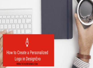 How to Create a Personalized Logo in DesignEvo How to Create a Personalized Logo in DesignEvo