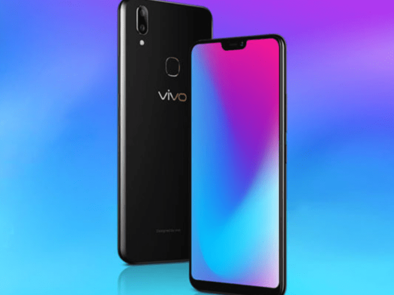 Vivo V9 Pro Launched in India At Rs. 17,990- Full Specifications, Price