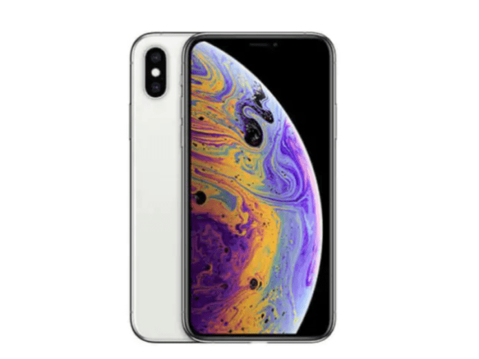 Apple iPhone XS Available In India At Rs. 4,499- Low Cost EMI Schemes