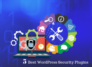 Secure WP Sites With 5 Best WordPress Security Plugins Secure WP Sites With 5 Best WordPress Security Plugins