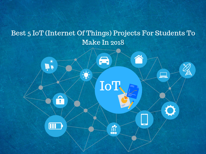 iot case study for students