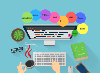 Top 10 Best Programming languages to Learn 2020: In-Demand Programming Languages Top 10 Best Programming languages to Learn- In-Demand Programming Languages